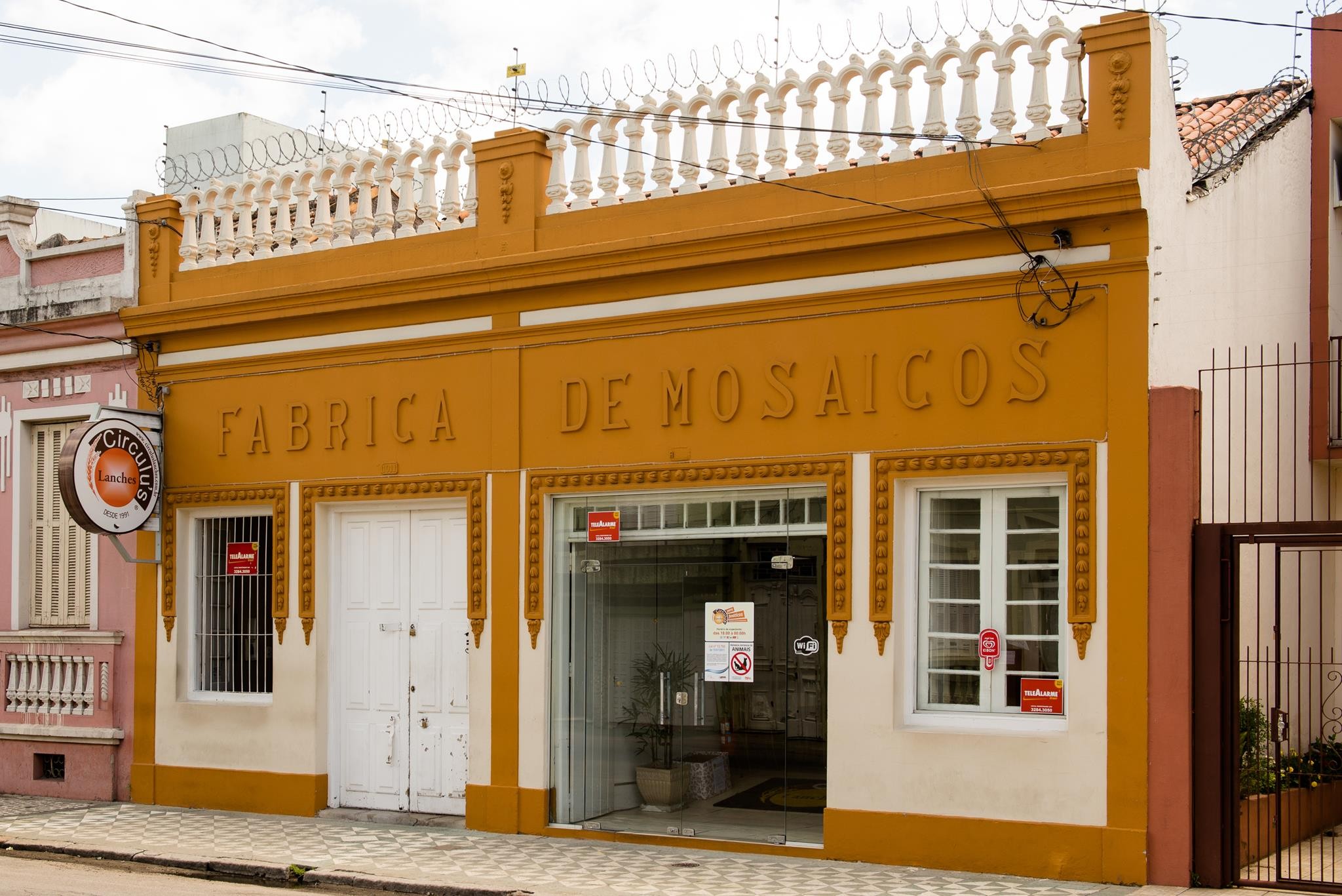 Circulu´s Lanches - O melhor lanche da cidade de Pelotas